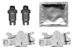 Reparatursatz Expander für AUDI BMW CITROËN FIAT MERCEDES-BENZ PEUGEOT PORSCHE