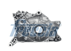 Ölpumpe für MITSUBISHI L200 / TRITON Pritsche/Fahrgestell