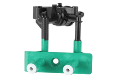 Geberzylinder Kupplung für FORD FOCUS I Stufenheck Turnier TOURNEO CONNECT