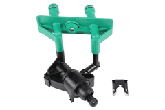 Geberzylinder Kupplung für FORD FOCUS I Stufenheck Turnier TOURNEO CONNECT