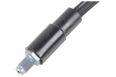 Bremsschlauch Vorderachse für MERCEDES-BENZ C-KLASSE Coupe Cabriolet T-Model