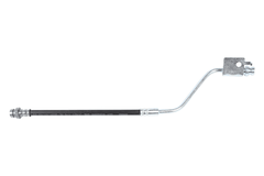 Bremsschlauch Hinterachse links für HYUNDAI KIA ix20 VENGA Hatchback Van