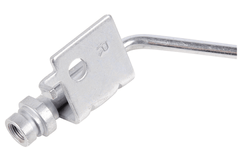 Bremsschlauch Hinterachse rechts für HYUNDAI KIA ix20 VENGA Hatchback Van