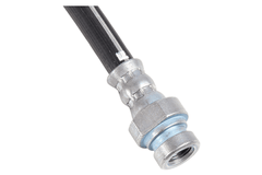 Bremsschlauch Hinterachse rechts für HYUNDAI KIA ix20 VENGA Hatchback Van