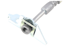 Bremsschlauch Vorderachse rechts für HYUNDAI SANTA FÉ II Kasten/SUV