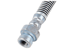 Bremsschlauch Vorderachse rechts für HYUNDAI ACCENT II Stufenheck