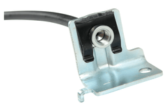 Bremsschlauch Vorderachse links für HYUNDAI i10 II