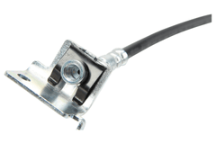 Bremsschlauch Hinterachse links für HYUNDAI i10 II