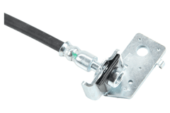 Bremsschlauch Hinterachse rechts für HYUNDAI i20 II Coupe Hatchback Van