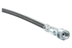 Bremsschlauch Vorderachse links für HYUNDAI KONA Kasten/SUV