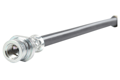 Bremsschlauch Hinterachse für HYUNDAI TERRACAN