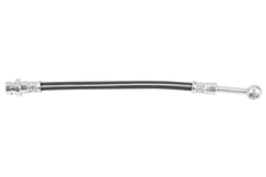 Bremsschlauch Hinterachse für HYUNDAI TERRACAN