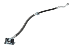 Bremsschlauch Vorderachse rechts für HYUNDAI ACCENT III Stufenheck