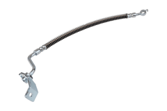 Bremsschlauch Hinterachse links für HYUNDAI SANTA FÉ II Kasten/SUV
