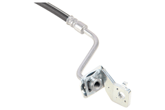 Bremsschlauch Hinterachse links für HYUNDAI KIA SANTA FÉ II Kasten/SUV
