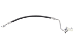 Bremsschlauch Hinterachse links für HYUNDAI KIA SANTA FÉ II Kasten/SUV