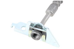 Bremsschlauch Vorderachse rechts für HYUNDAI KIA SANTA FÉ II Kasten/SUV