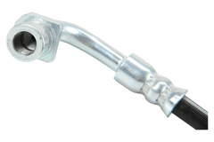 Bremsschlauch Hinterachse links für KIA PICANTO III
