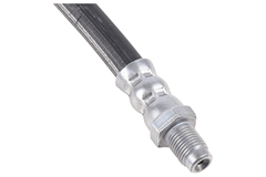 Bremsschlauch Vorderachse für OPEL KADETT C CC Coupe Caravan