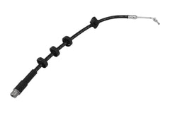 Bremsschlauch Vorderachse rechts für PEUGEOT 406 Break Coupe