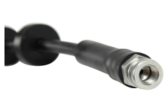 Bremsschlauch Vorderachse für CITROËN FIAT PEUGEOT JUMPER I Kasten Bus