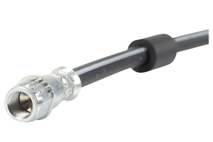 Bremsschlauch Vorderachse links für PEUGEOT 508 SW I Kasten/Kombi