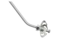 Bremsschlauch Hinterachse rechts für CITROËN PEUGEOT C3 PICASSO 207 CC SW