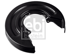 Spritzblech Bremsscheibe Hinterachse für VW CALIFORNIA T5 Camper T6 MULTIVAN