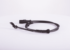 ABS Sensor Raddrehzahl Hinterachse für RENAULT FLUENCE GRAND SCÉNIC III MEGANE