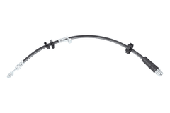 Bremsschlauch Vorderachse für CITROËN PEUGEOT C8 807 Van