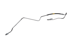 Bremsschlauch Hinterachse rechts für PEUGEOT 5008 I Van