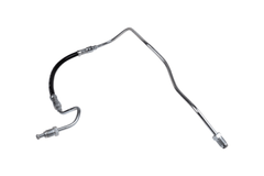 Bremsschlauch Hinterachse rechts für RENAULT GRAND SCÉNIC III MEGANE Schrägheck