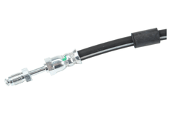 Bremsschlauch Vorderachse für RENAULT LAGUNA III Grandtour Coupe LATITUDE