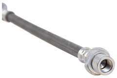 Bremsschlauch Hinterachse links für DAIHATSU TOYOTA CHARADE VIII YARIS