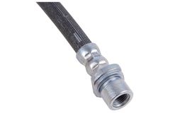 Bremsschlauch Hinterachse rechts für DAIHATSU TOYOTA CHARADE VIII YARIS