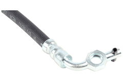 Bremsschlauch Hinterachse rechts für TOYOTA RAV 4 II