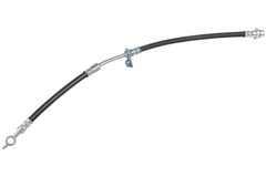 Bremsschlauch Vorderachse rechts für TOYOTA YARIS Kasten/Schrägheck
