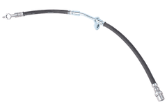 Bremsschlauch Vorderachse rechts für DAIHATSU TOYOTA CHARADE VIII YARIS