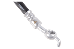 Bremsschlauch Hinterachse für TOYOTA ASTON MARTIN IQ CYGNET