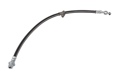 Bremsschlauch Vorderachse rechts für TOYOTA AVENSIS Liftback Kombi