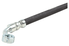 Bremsschlauch Vorderachse rechts für TOYOTA HIACE IV Kasten Bus