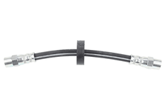 Bremsschlauch Hinterachse für AUDI VW 50 80 B1 Stufenheck B2 100 C2 Avant C4