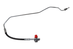 Bremsschlauch Hinterachse links für AUDI SKODA VW A6 C5 Avant SUPERB I PASSAT