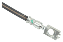 Bremsschlauch Hinterachse rechts für AUDI SKODA VW A6 C5 Avant SUPERB I PASSAT