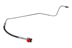 Bremsschlauch Hinterachse rechts für AUDI SKODA VW A6 C5 Avant SUPERB I PASSAT