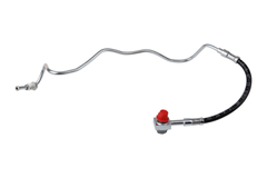 Bremsschlauch Hinterachse rechts für SEAT VW CORDOBA Vario IBIZA II VARIO