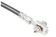 Bremsschlauch Hinterachse für AUDI SEAT A4 B6 Avant Cabriolet B7