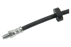Bremsschlauch Hinterachse für AUDI A6 Allroad C6 Avant