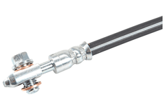 Bremsschlauch Hinterachse für AUDI SEAT VW Q3 ALHAMBRA CC B7 PASSAT B6 Variant