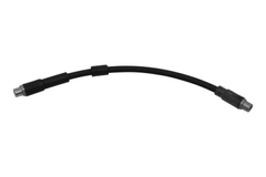 Bremsschlauch Vorderachse für AUDI A8 D3